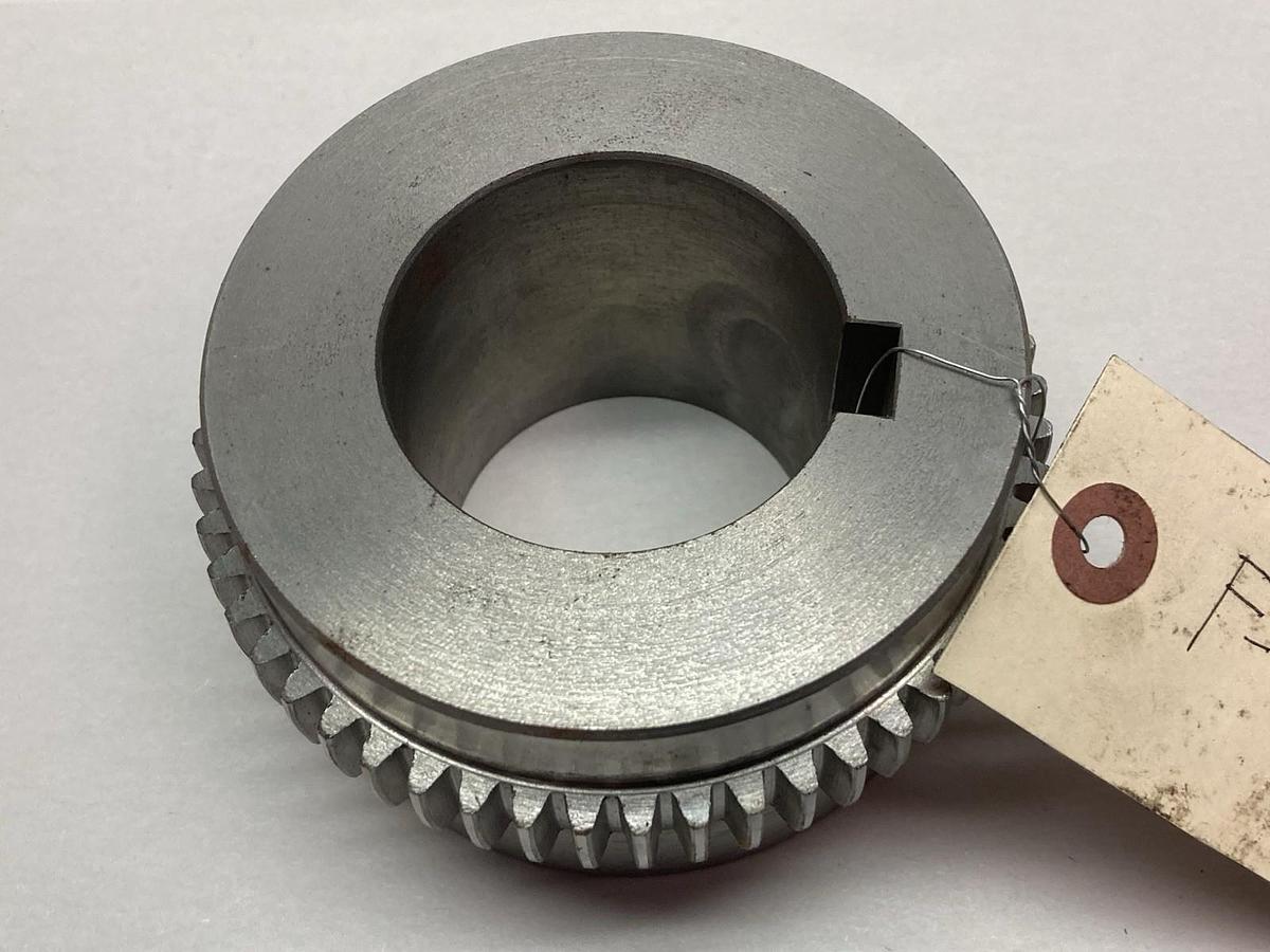 Used Ameridrives,F-202,Hub Gear