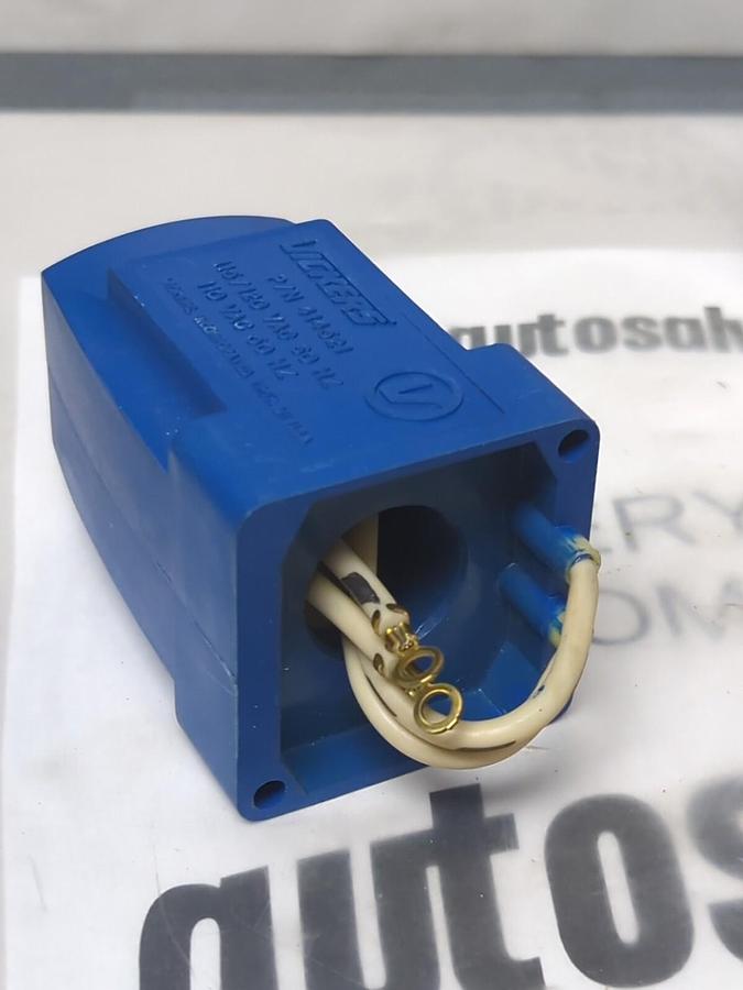 VICKERS,942366,COIL KIT 115/120 VAC 60HZ NOS