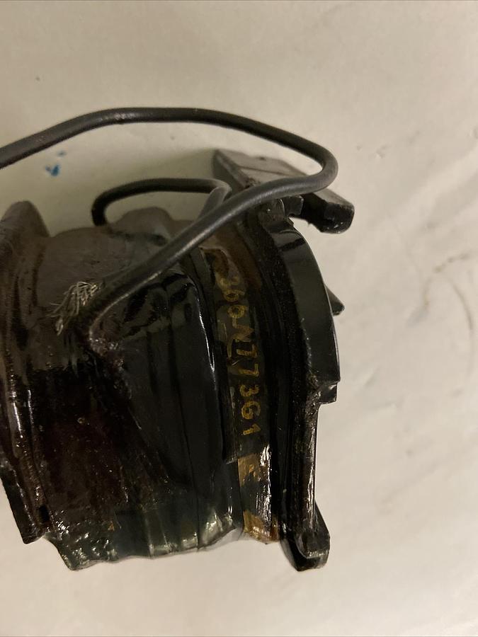 GE General Electric,366a773g1,Closing Coil AK Series  115V See description