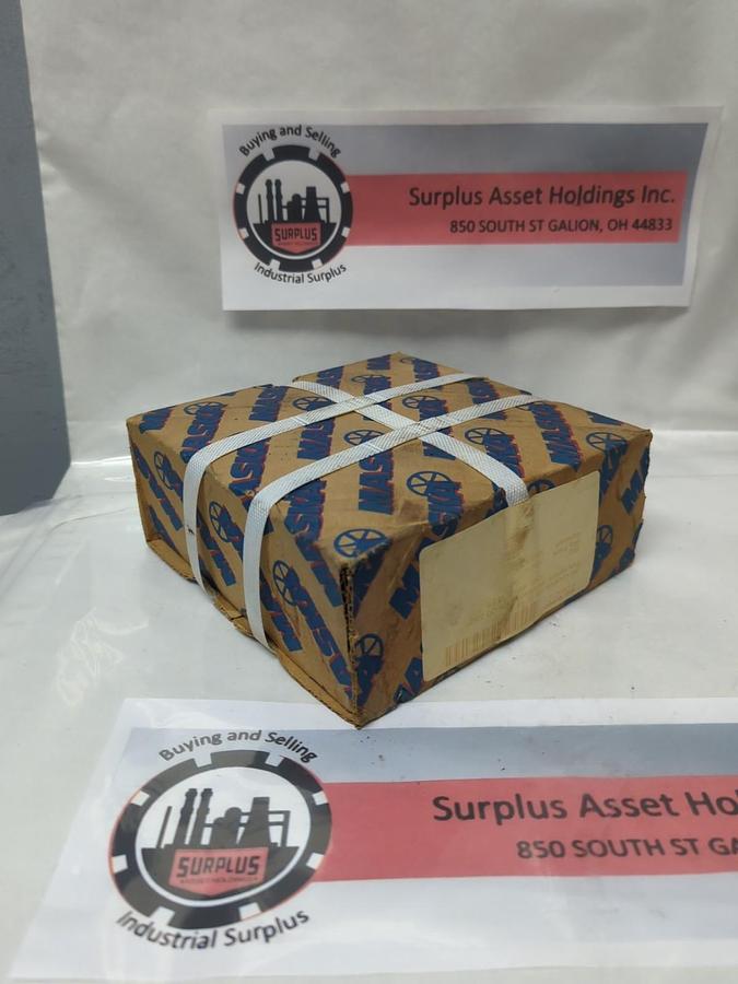 MASKA,EX2-3/8,BUSHING 2-3/8 INCH BORE NOS