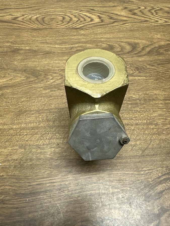 Ross,1968B6007,Flow Control Valve