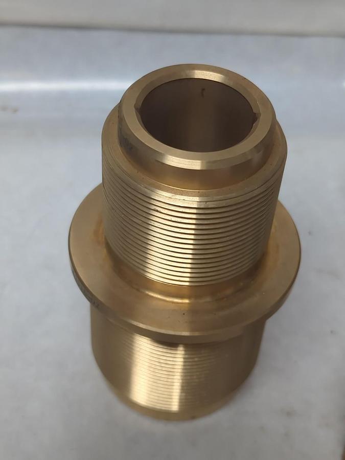 FLOWSERVE,34251602,BEARING STEP 1.25 INCH X 2.00 INCH X 2.50 INCH NOS