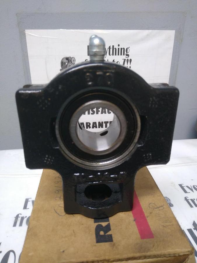 REXNORD LINK-BELT,TH3S219E,TAKE-UP BEARING 1-3/16 INCH BORE NOS