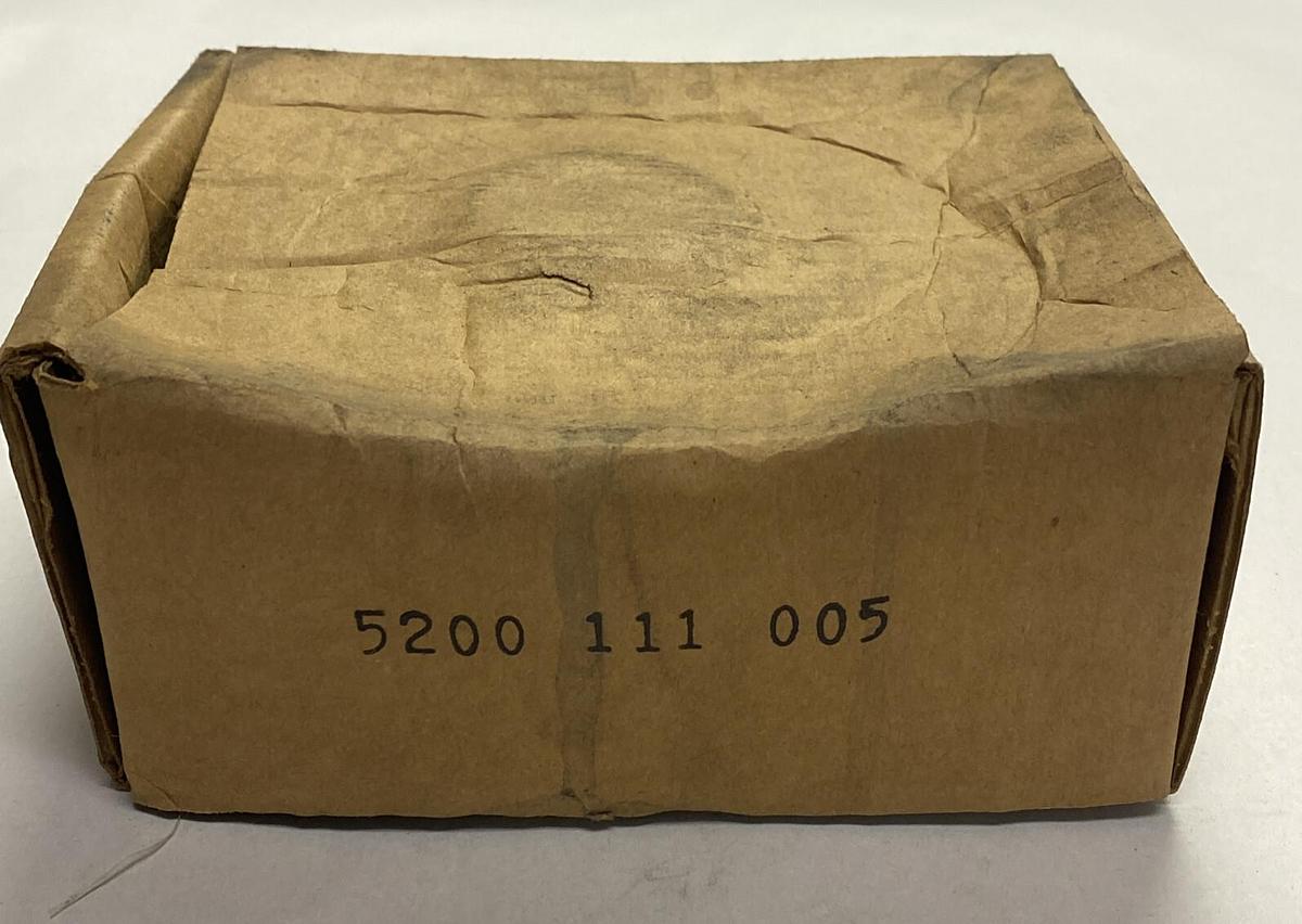 WARNER ELECTRIC,5200-111-005,SPECIAL SPROCKET NOS