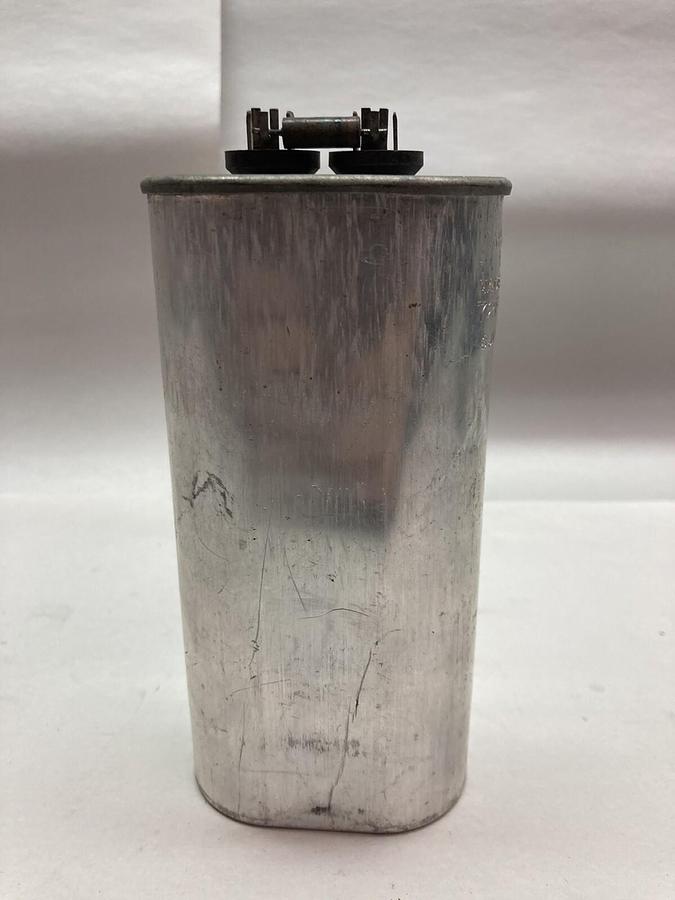 Used General Electric,72F697,Capacitor 60Cy 35Uf