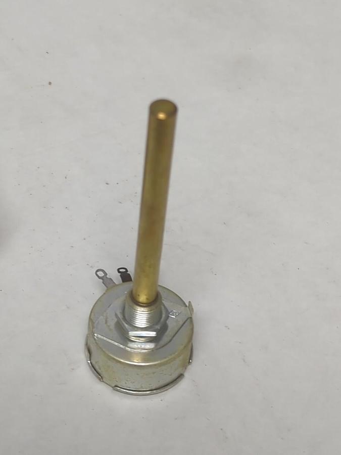 CENTRALAB,WW-500,POTENTIOMETER 50 OHMS