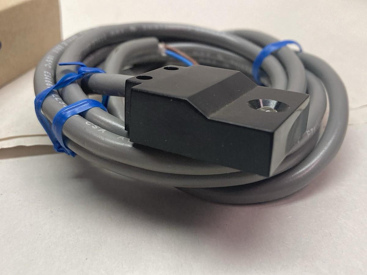 Banner,SE61E,Photoelectric Sensor Style 2517