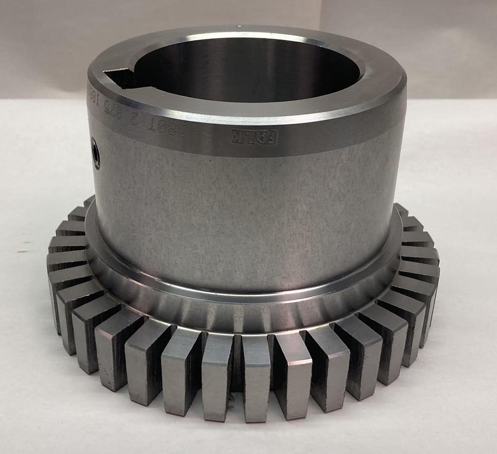 Falk,1080T 705011 JB,Hub 2.875 Inch