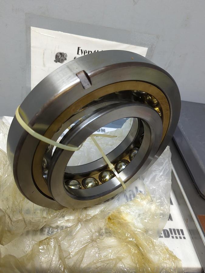 SKF,QJ230N2MA,ANGULAR CONTACT BEARING NO BOX NOS