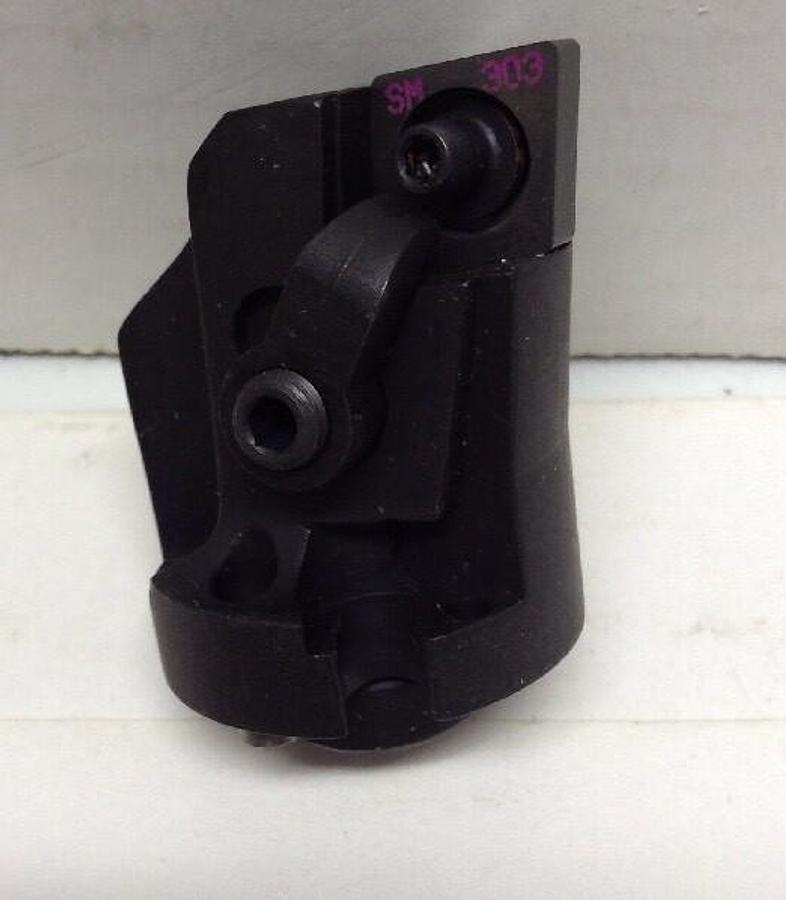 Kennametal,H20DCLNL4W,Interchangeable Boring Head 0343CF5