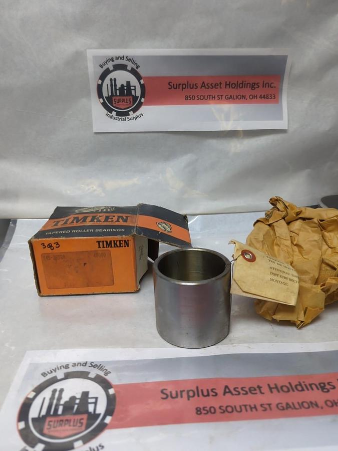 TIMKEN,X4S-28980 4000,ROLLER BEARING INNER RING NOS