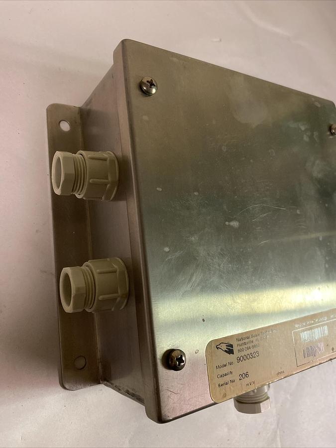 NATIONAL SCALE,9000323,CONTROLLER