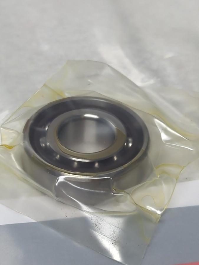 BARDEN,204HEDUL 0-11,ANGULAR CONTACT PRECISION BEARING  BOX OF 2 NOS