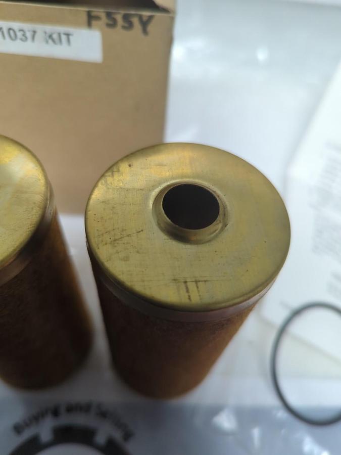 MARION FILTER,1037,FILTERELEMENT KIT NOS