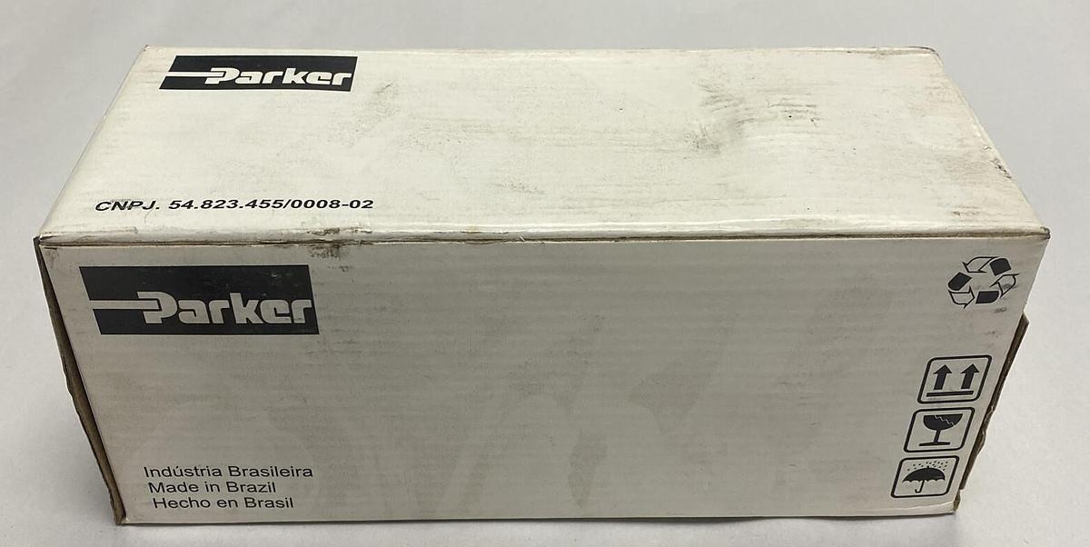 Used Parker,035341200B,Filter New