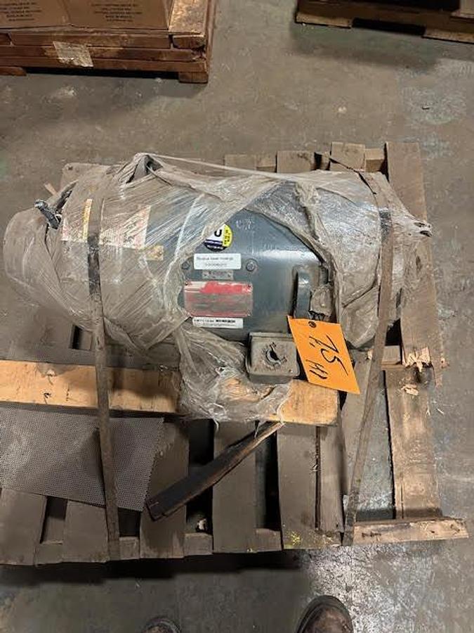 Refurbished GE  269AT/268AT