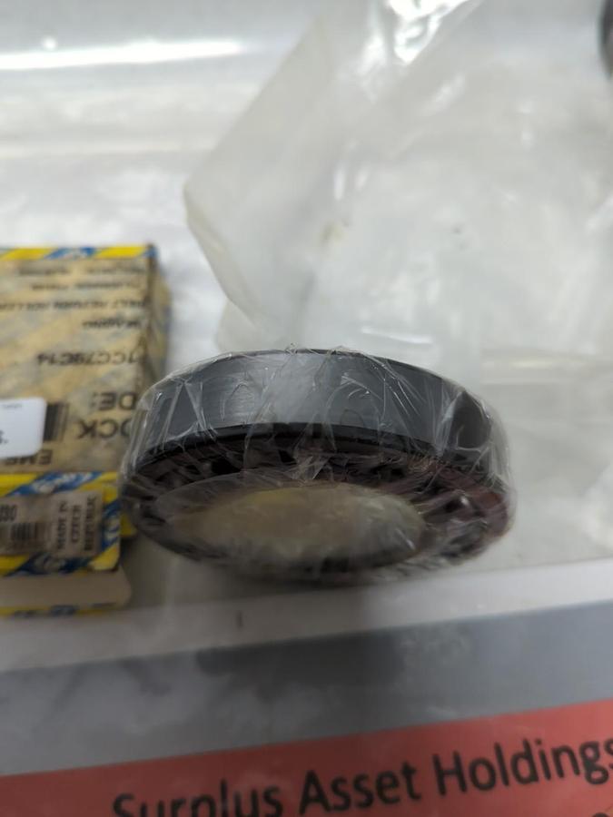 SNR,1210.K.J30,SELF ALIGNING ROLLER BEARING NOS