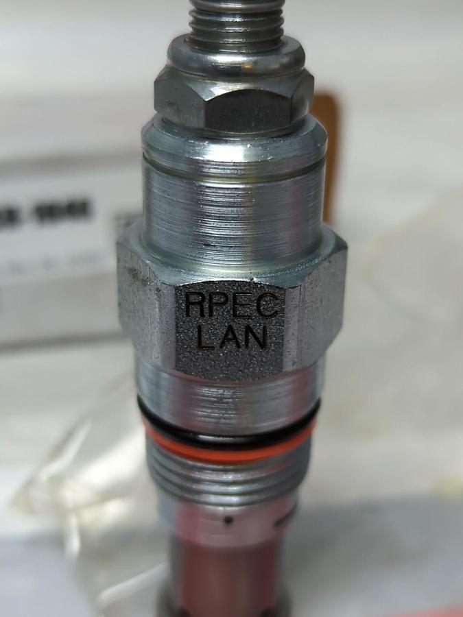 SUN HYDRAULICS,RPEC-LAN,RELIEF VALVE NOS
