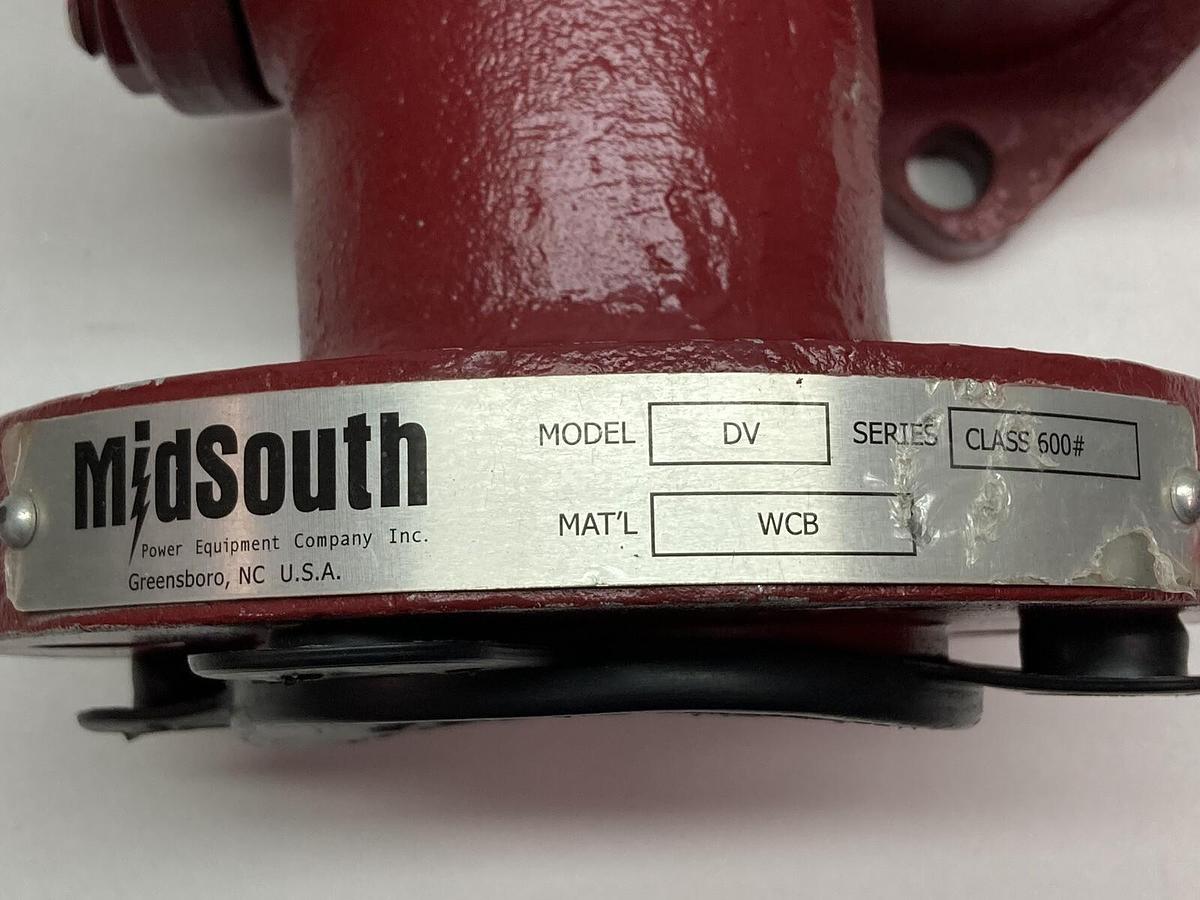 Midsouth,Model DV 62162R,Suction Diffuser