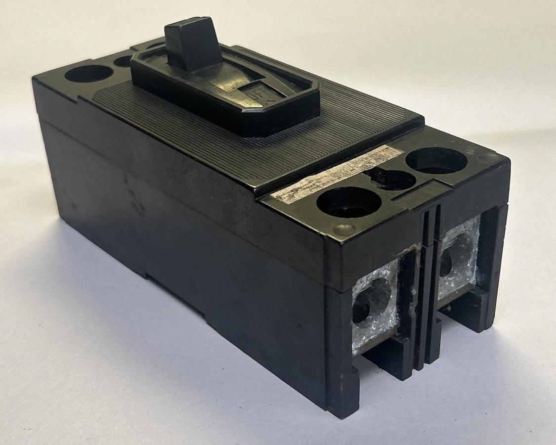 Used ITE,FJ3B200,CIRCUIT BREAKER 200A 240V 2P