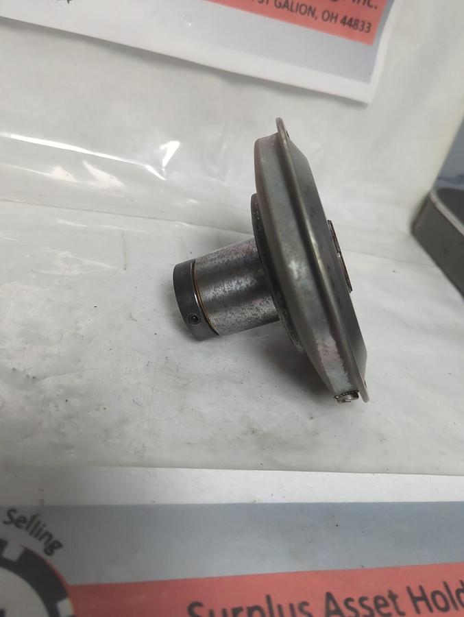 Used DODGE,55,FLEXIDYNE COUPLING PRE-OWNED