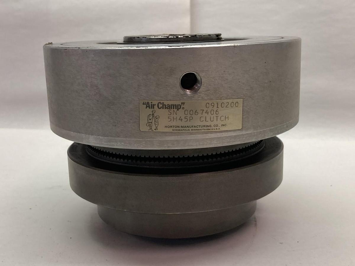 Used Horton,0910200,Air Champ Clutch