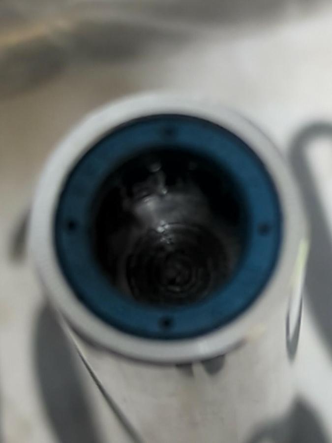 MONDELEZ,MDLZ00008,CONVEYOR ROLLER 4-3/4 INCH LENGTH LOT OF 19 NOS