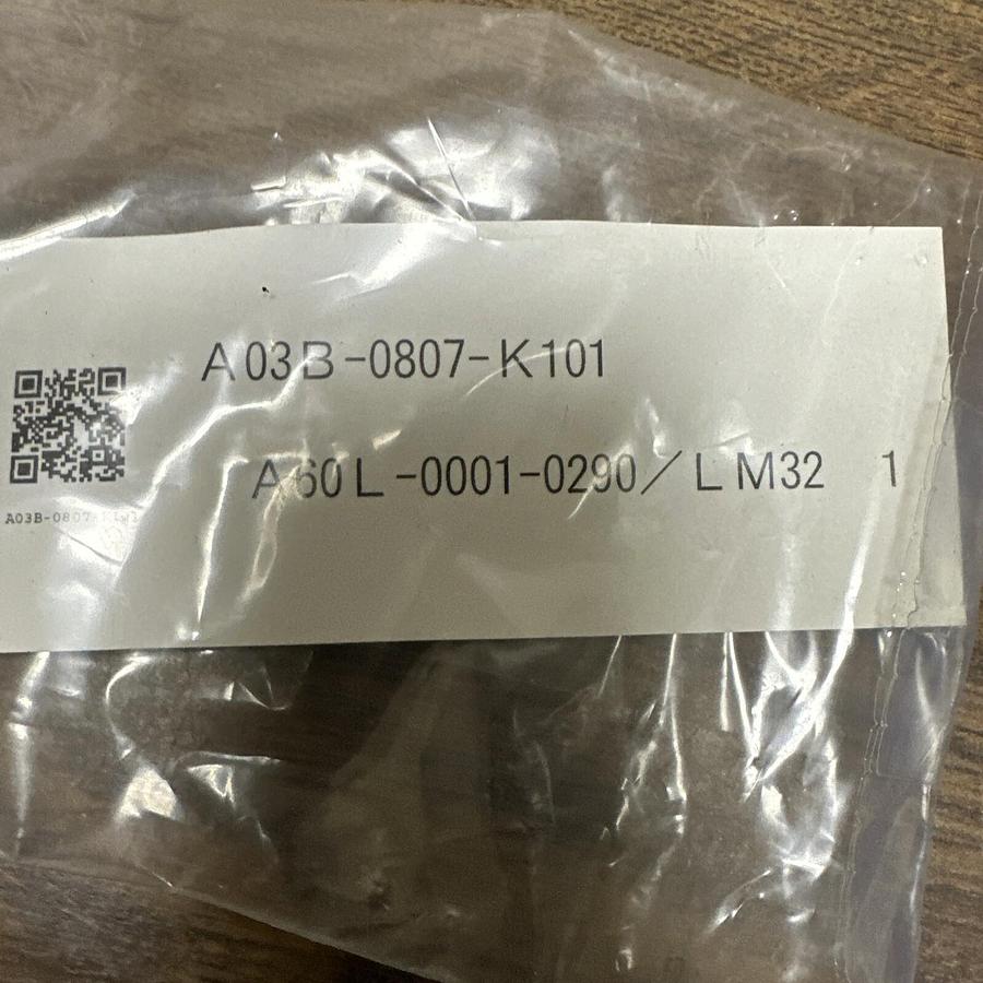 Used Fanuc,A03B-0807-K101,Fuse