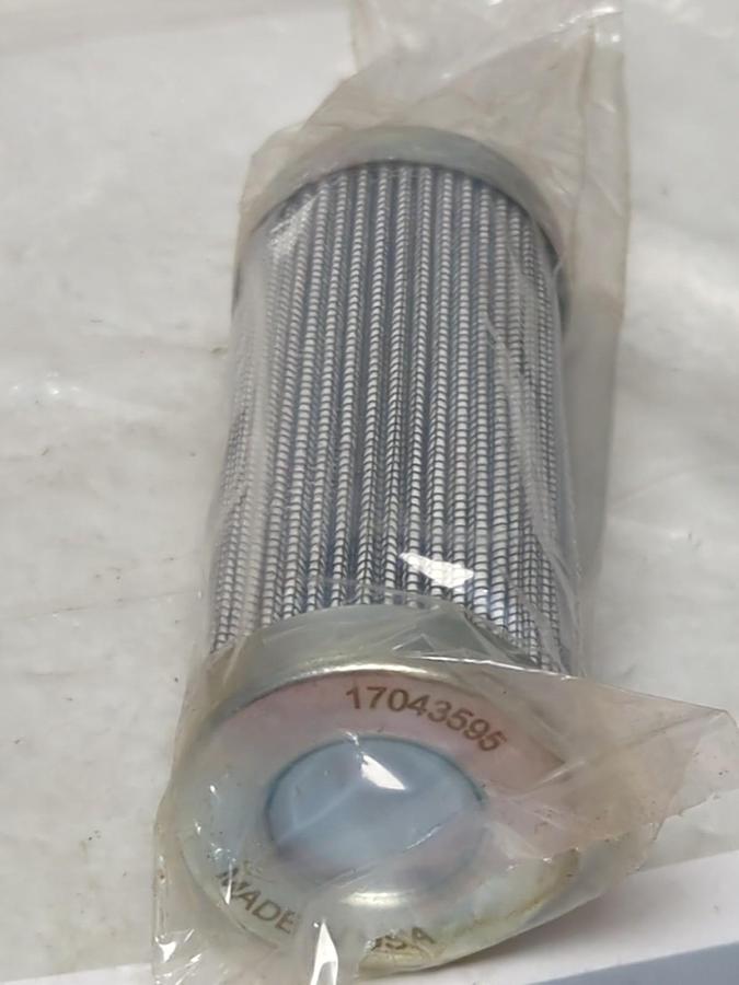 MARION FILTER,17043595,FILTER ELEMENT 10 MICRON NOS