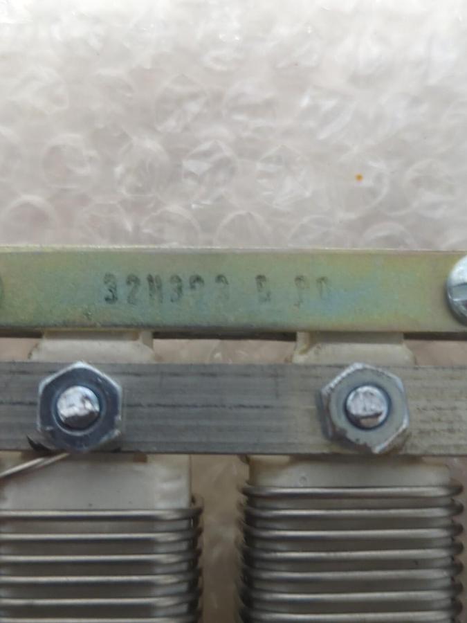 P&H,42230-1,CRANE RESISTANCE UNIT NOS