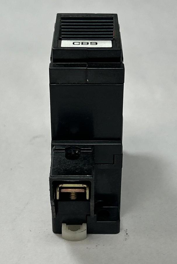 Used MATSUSHITA,BAC102105,CIRCUIT PROTECTOR 10A 220V