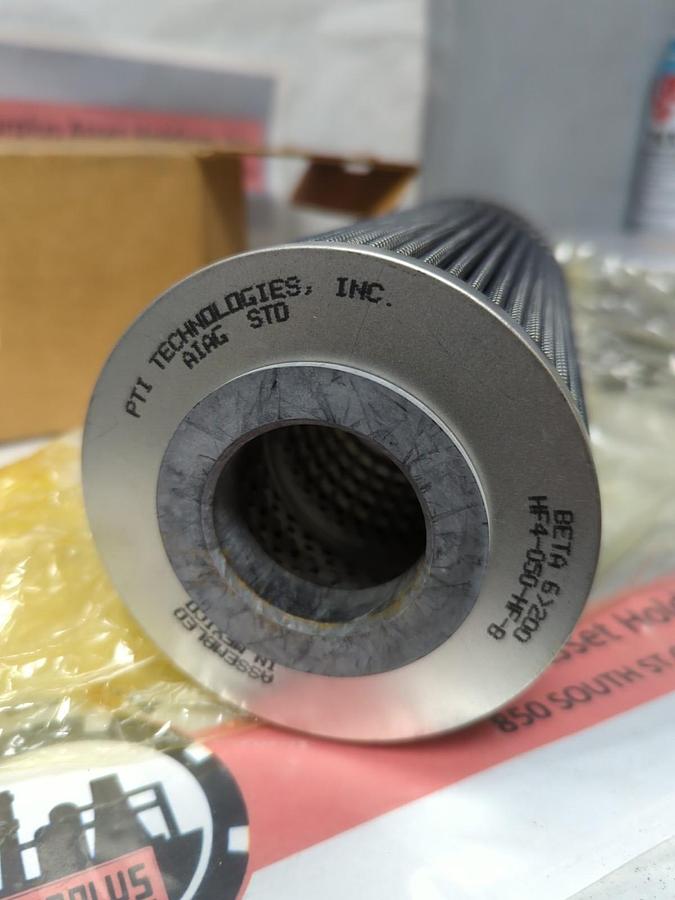 PTI TECHNOLOGIES,HFA-050-HF-B,FILTER ELEMENT NOS