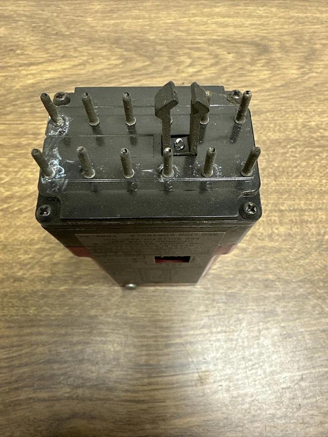 Used Red Lion,PRA-1-3011,Control Module