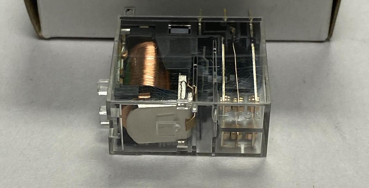 EATON,D4PR21A,GENERAL PURPOSE RELAY LOT OF 3 NOS