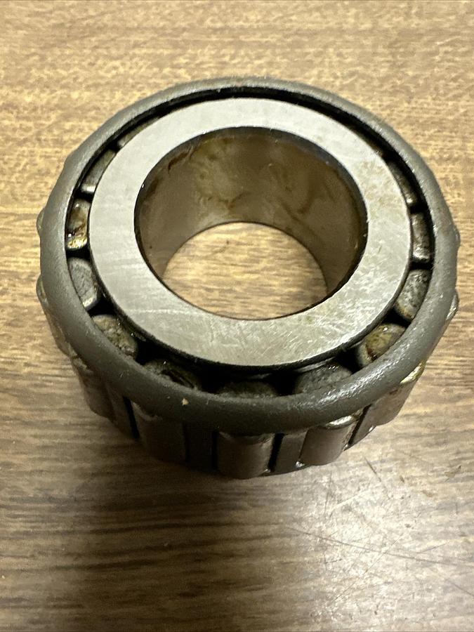 Timken,440,Tapered Roller Bearing