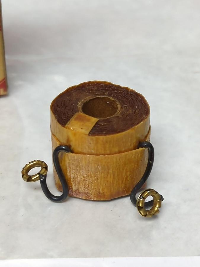 ARROW HART,28306-31,COIL 110V/60HZ CODE 20 NOS