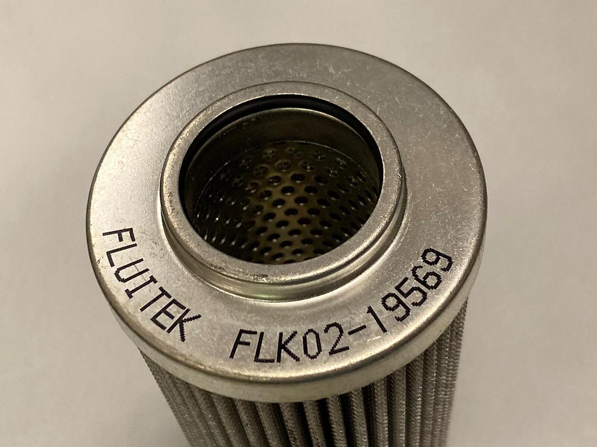 Fluitek,FLK02-119569,Hydraulic Filter