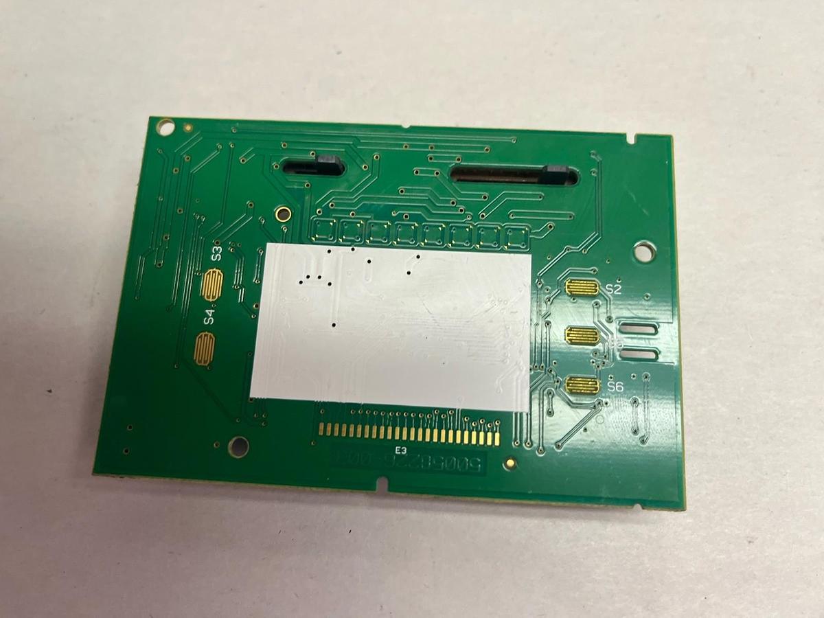 CEE,CA-F120-08200-19,CONTROL BOARD