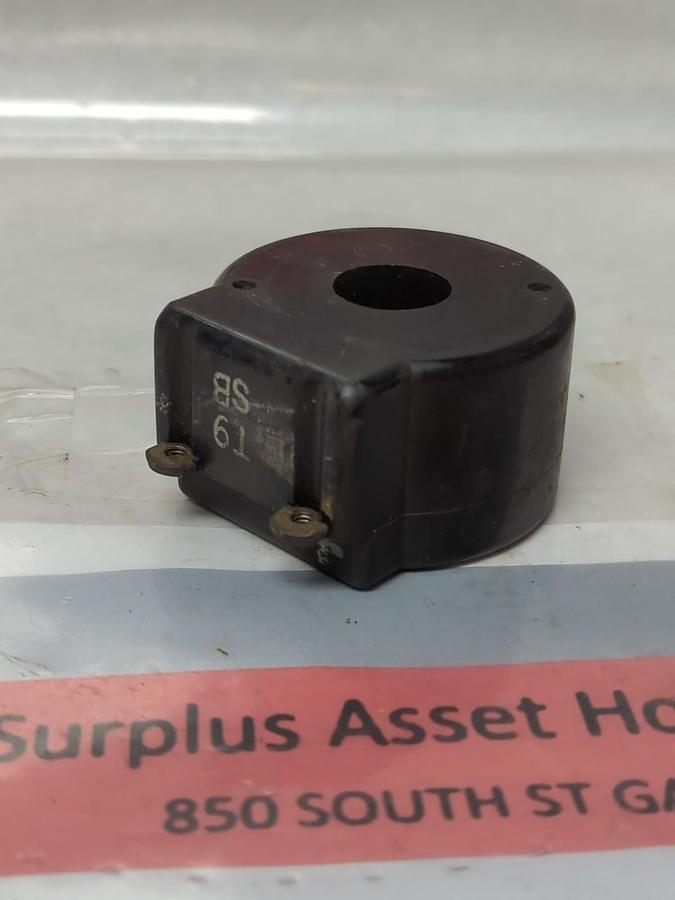 Used GE,393B258G237,COIL 36V INT. PRE-OWNED