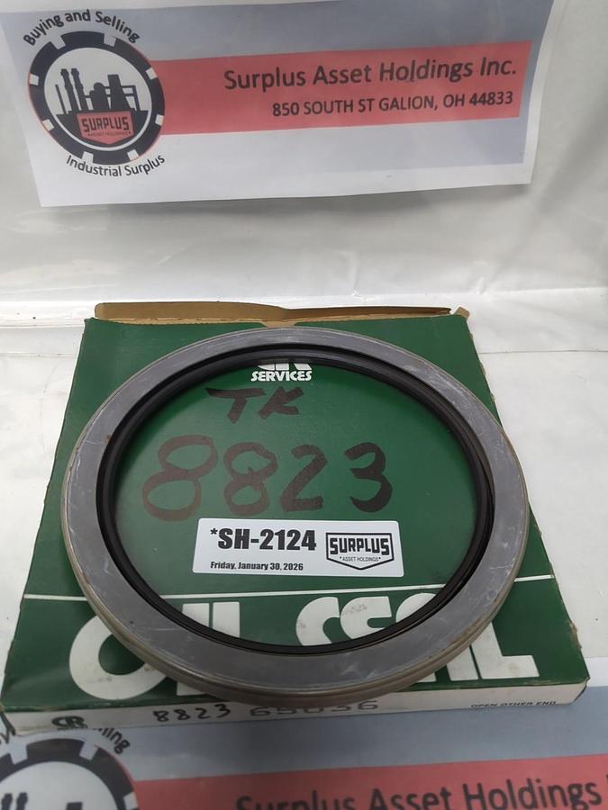 CHICAGO RAWHIDE,65036,OIL SEAL NOS