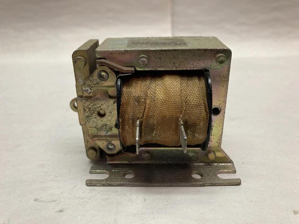 Used Soreng,Q62406,Solenoid