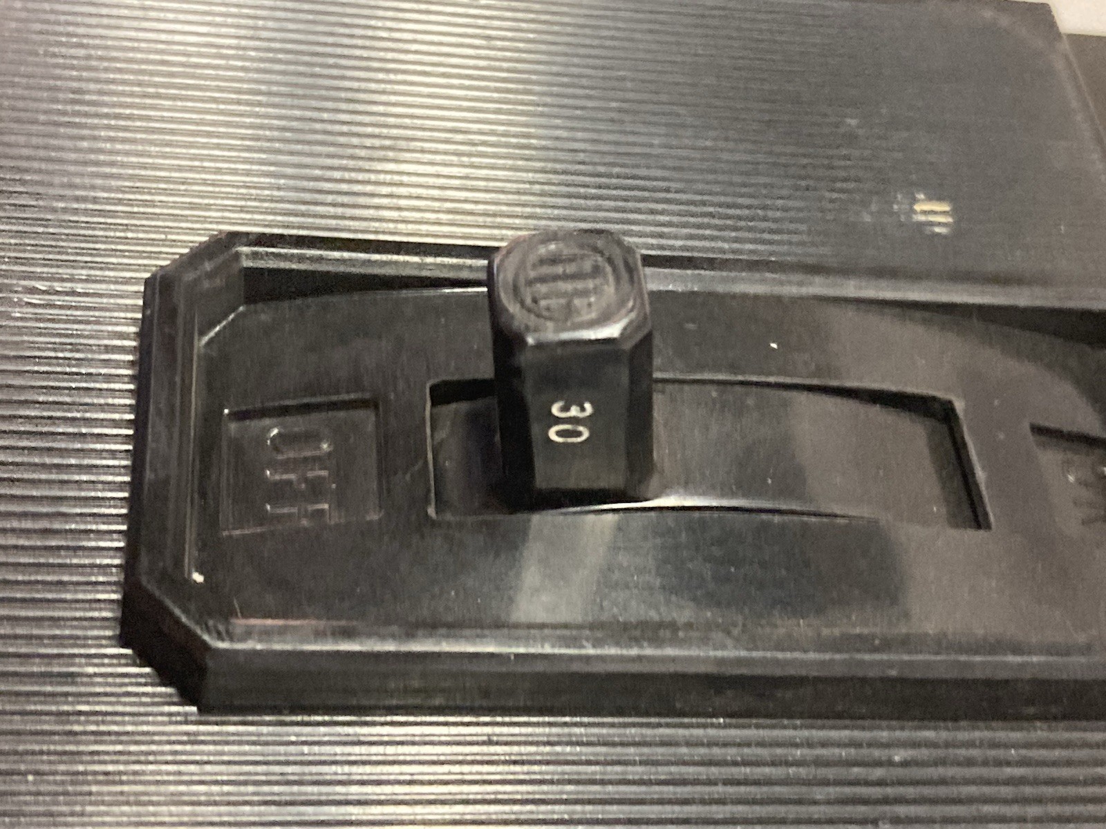 Used ITE,EE3-B030,Circuit Breaker 30 Amp 240V
