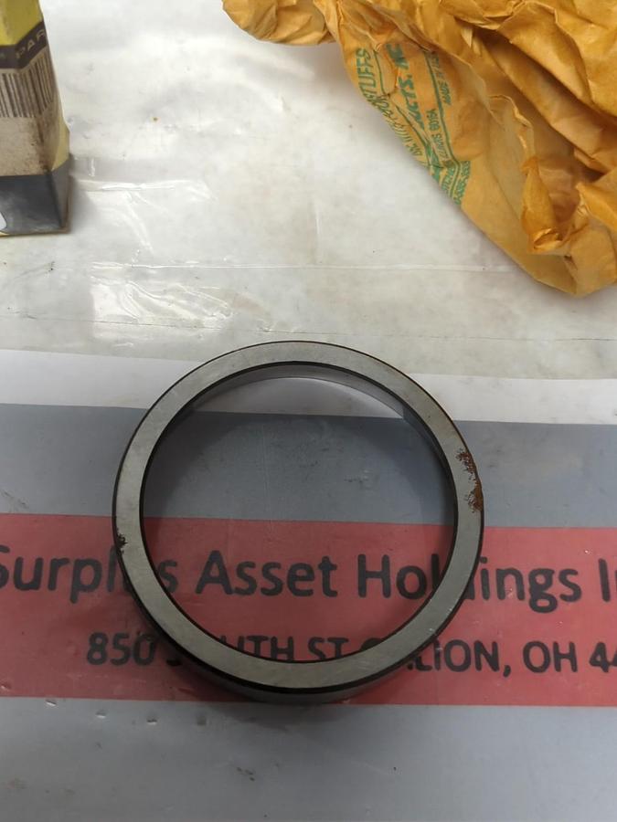HYSTER,125094,BEARING CUP NOS
