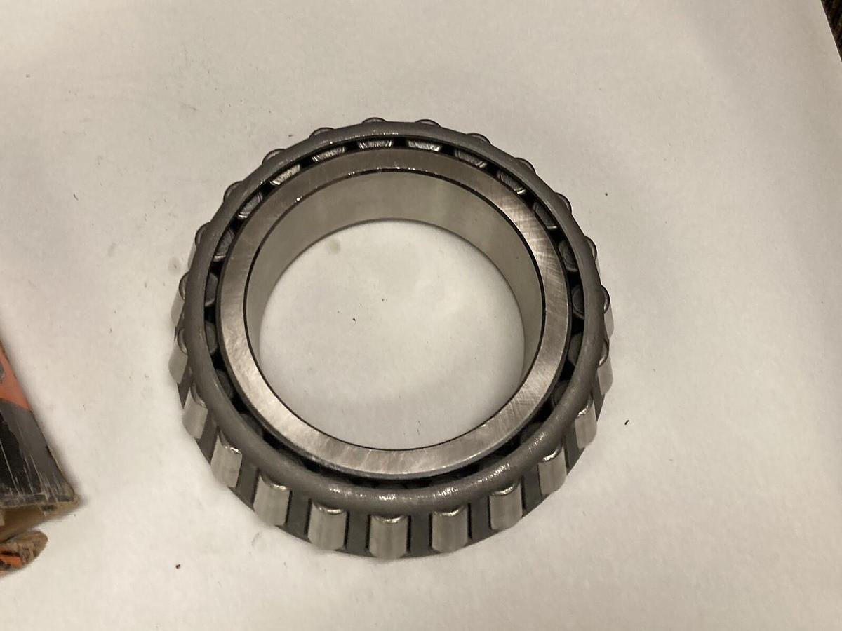 Timken,683,Tapered Roller Bearing Cone