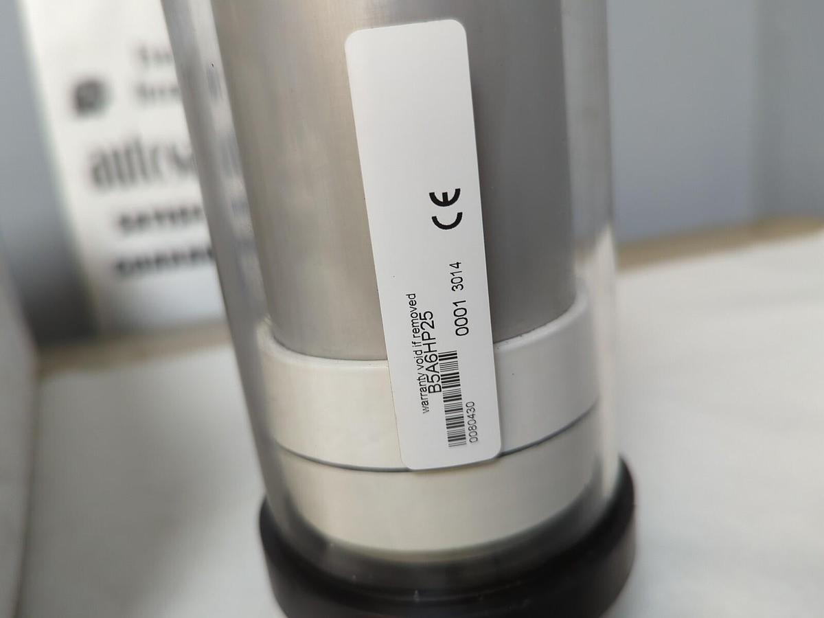 AW LAKE CO.,B5A6HP25,INLINE VARIABLE FLOW METER 1-1/4 IN-1-1/2IN PORT 3500 PSIG