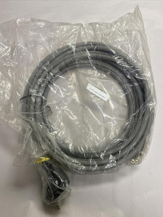 INTERCON INC,CP4A-1MPB-0080-AAC,MACHINE CABLE ASSEMBLY NOS