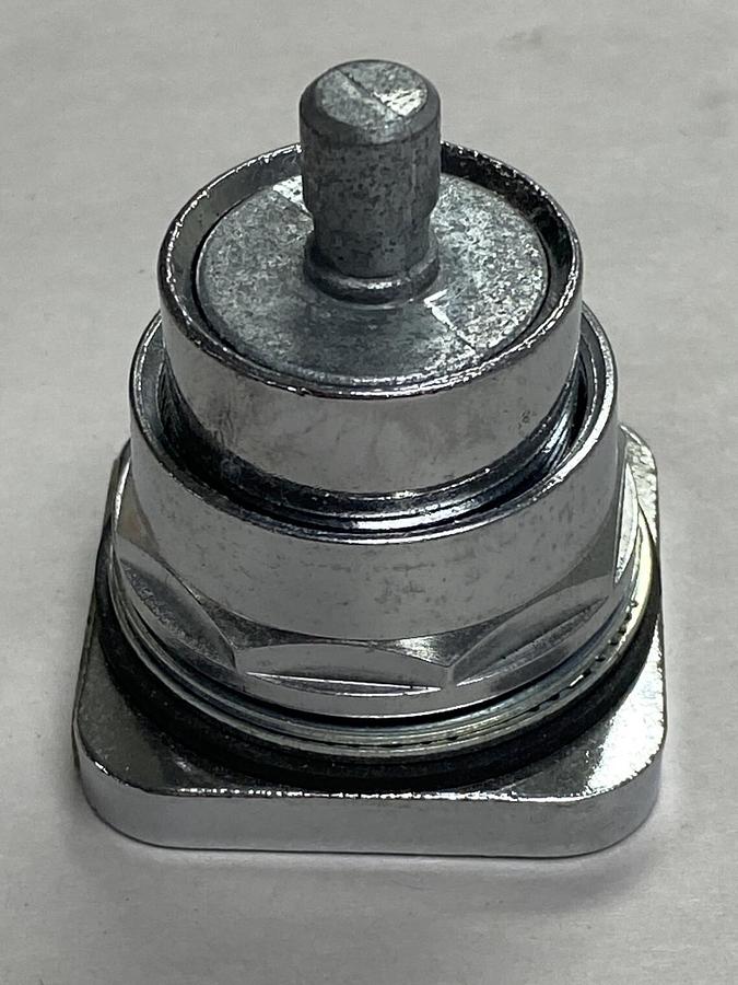 Furnas,52PB9D2,Mushroom Operating Head NO CAP NOS