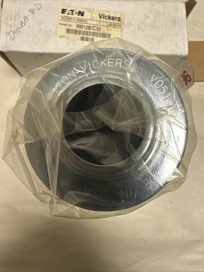 Eaton Vickers,V0512B7C10,Filter Element
