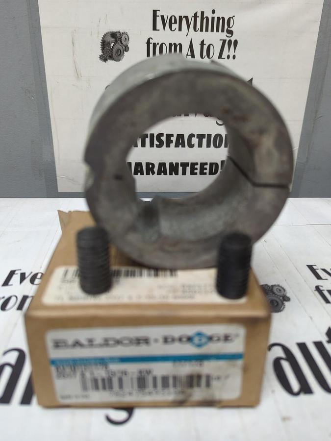 DODGE,AV10131178 2517X1-15/16 KW,TAPER-LOCK BUSHING NOS