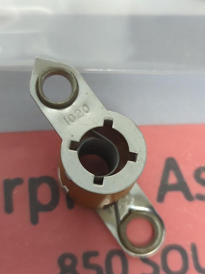 CUTLER-HAMMER,H1020,OVERLOAD HEATER ELEMENT LOT OF 2 NOS